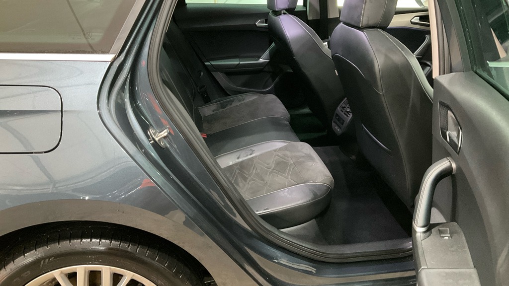 Used SEAT Leon 2021 for sale - 77137376: Photo 14