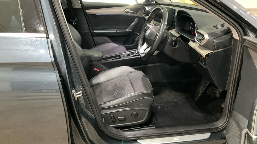 Used SEAT Leon 2021 for sale - 77137376: Photo 15