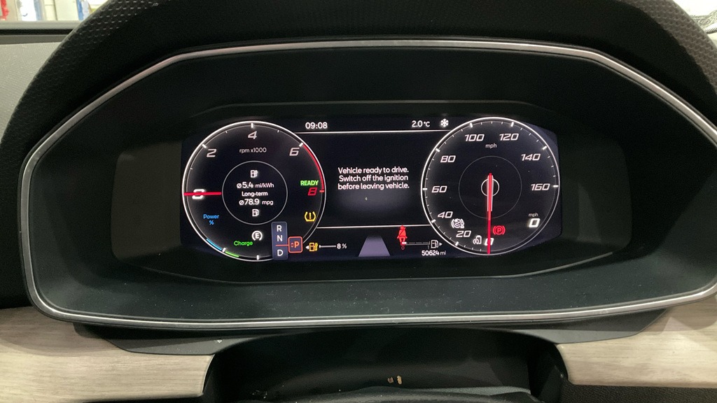 Used SEAT Leon 2021 for sale - 77137376: Photo 17