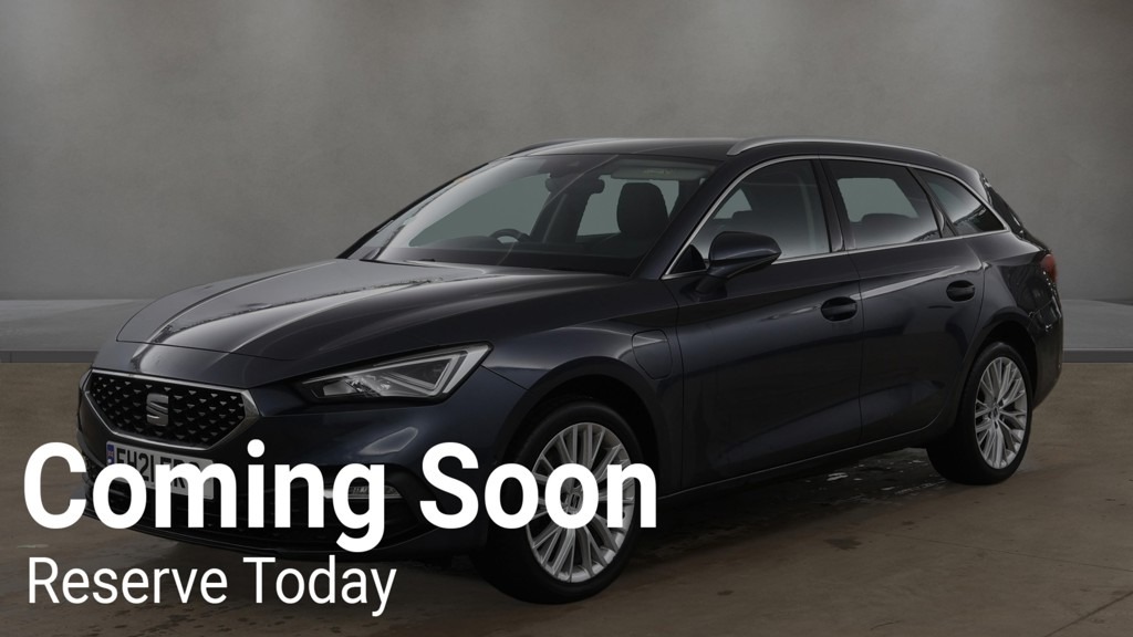 Used SEAT Leon 2021 for sale - 77137376: Photo 2