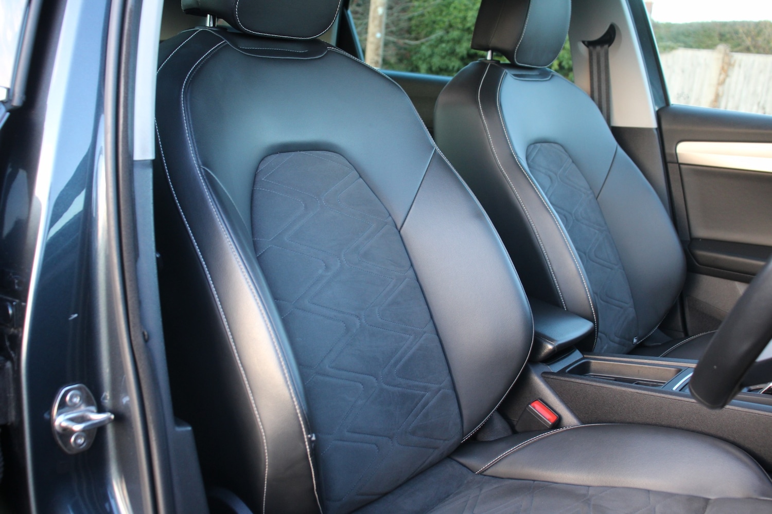 Used SEAT Leon 2021 for sale - 77137376: Photo 29