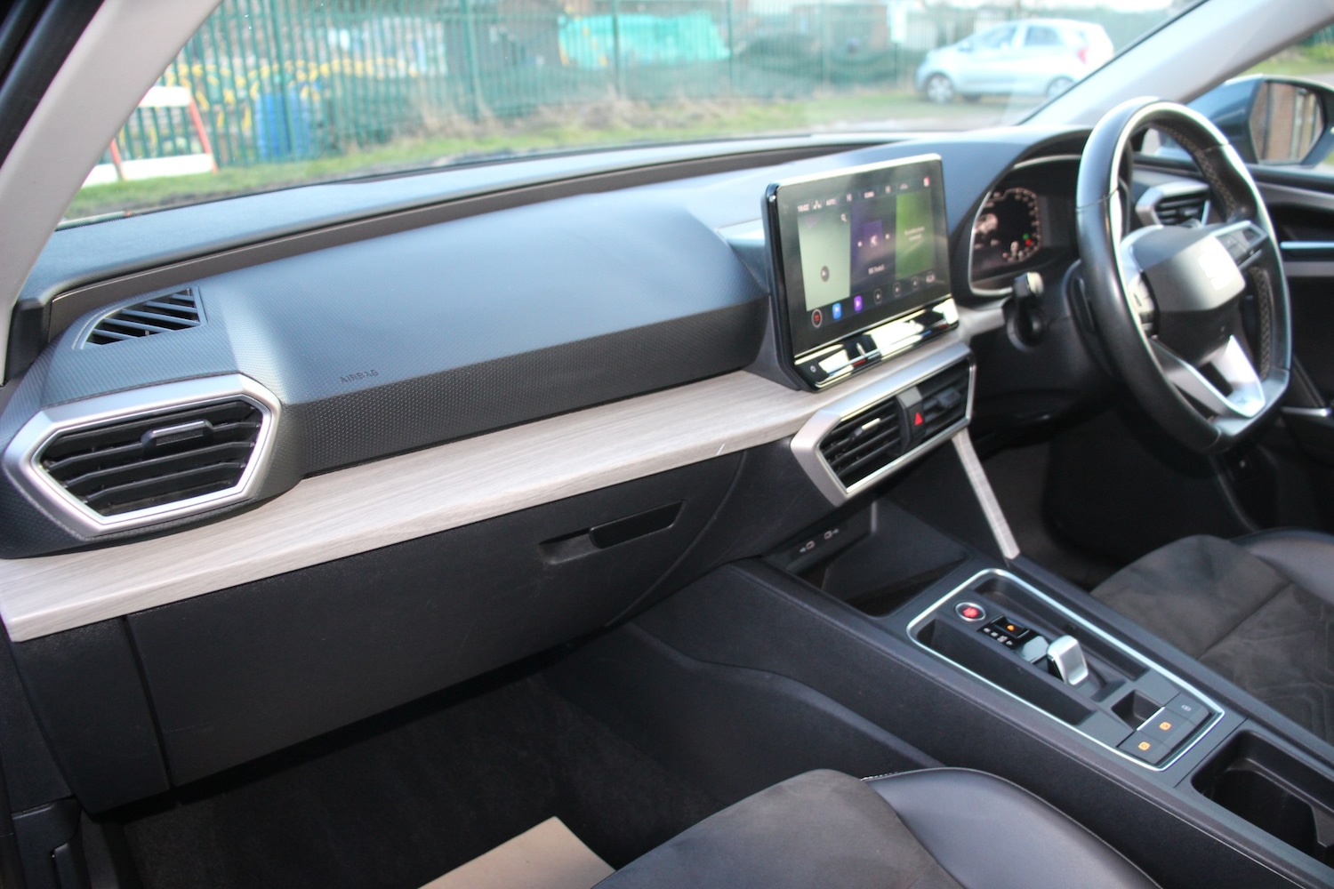 Used SEAT Leon 2021 for sale - 77137376: Photo 30