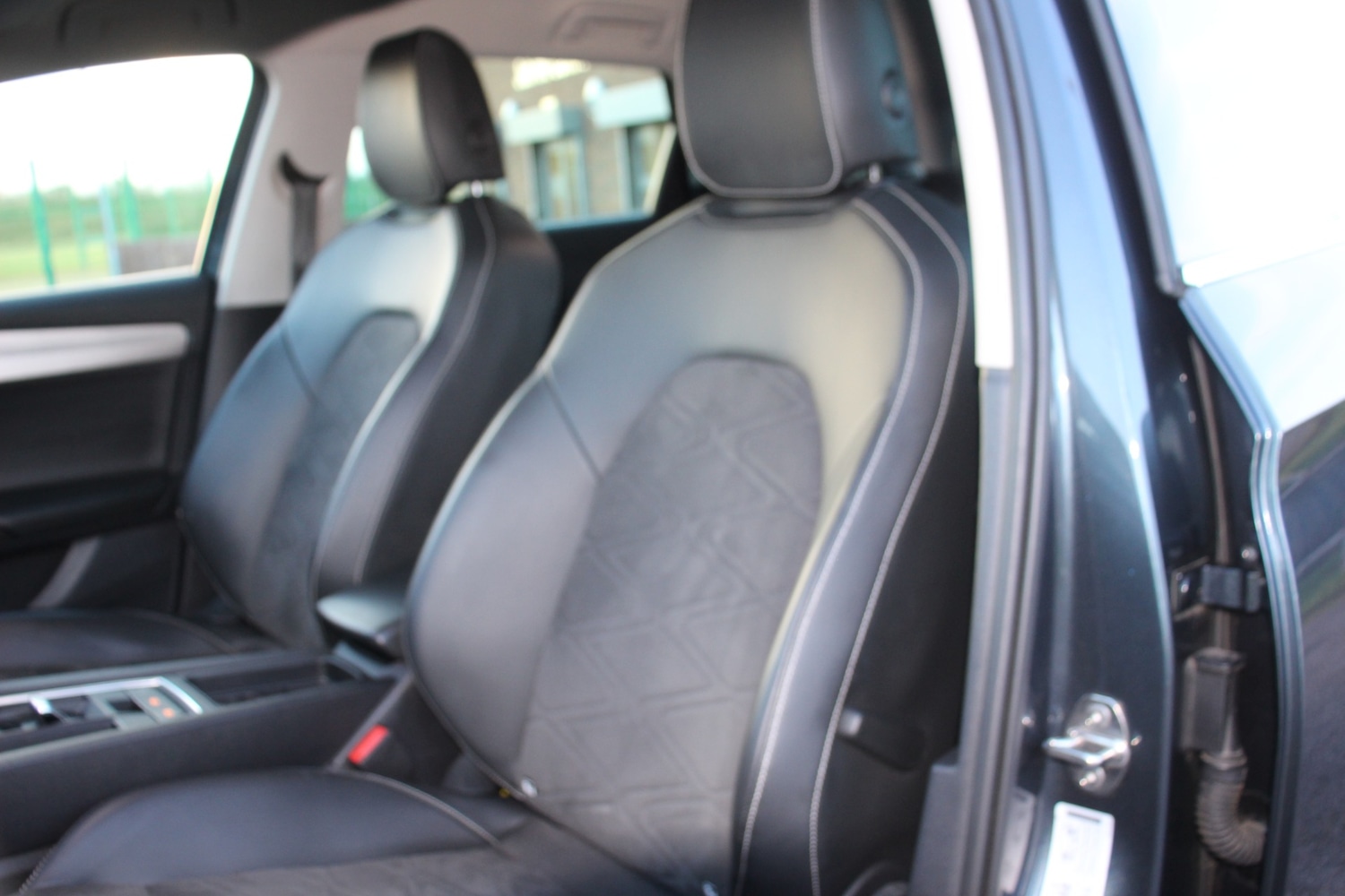 Used SEAT Leon 2021 for sale - 77137376: Photo 32