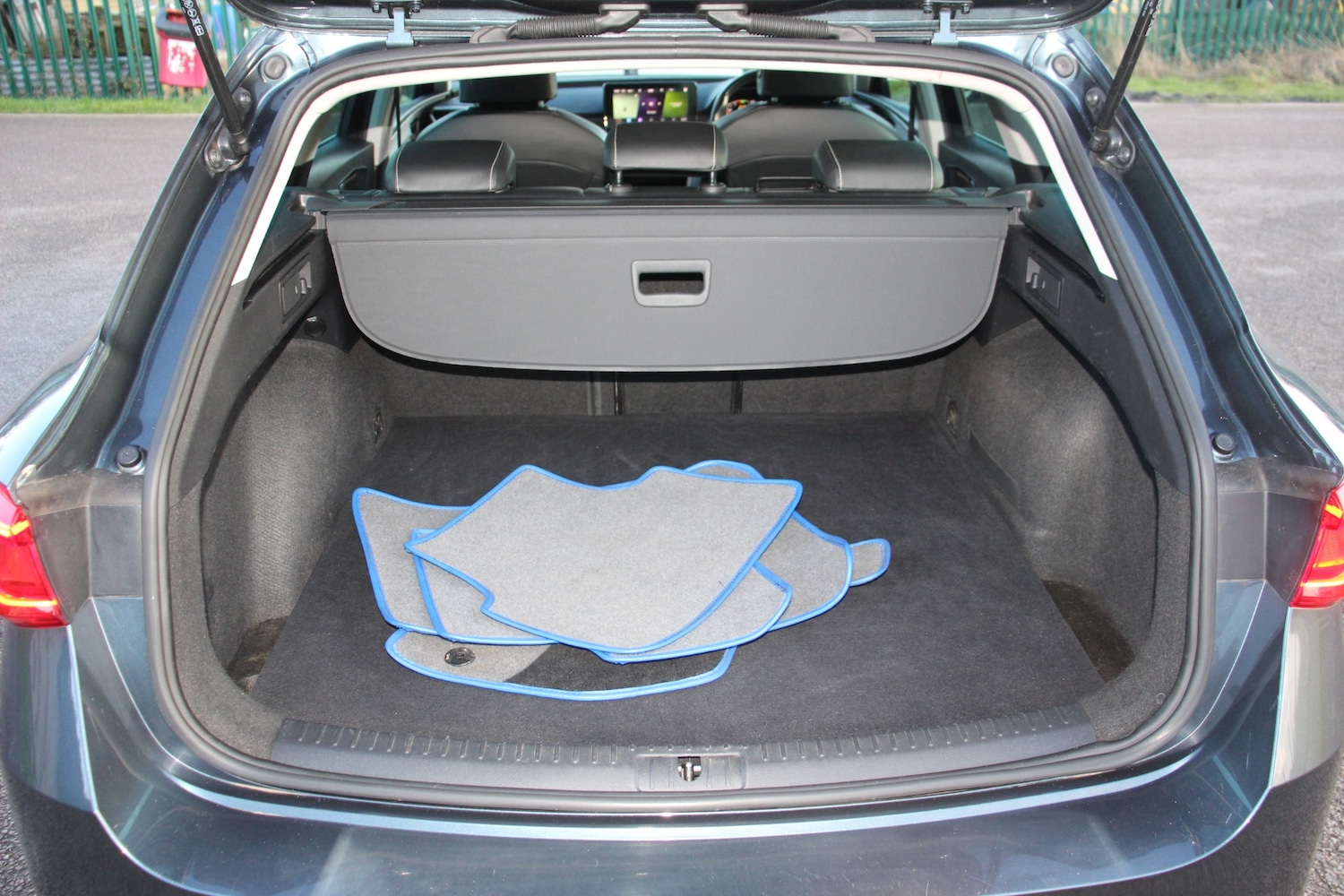 Used SEAT Leon 2021 for sale - 77137376: Photo 36