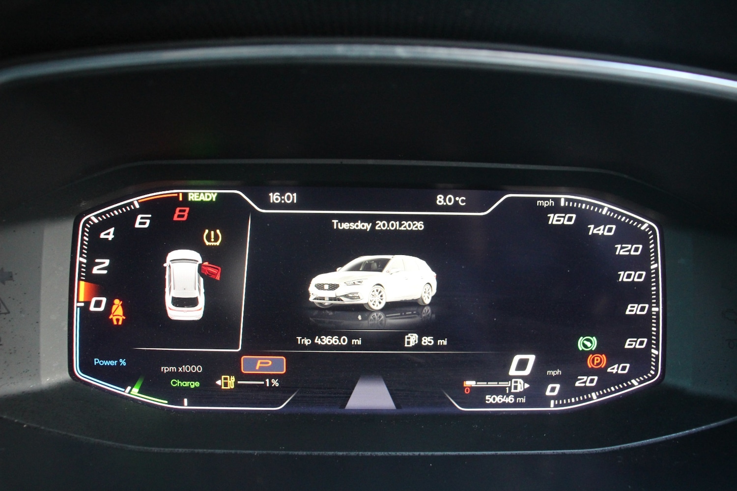 Used SEAT Leon 2021 for sale - 77137376: Photo 46