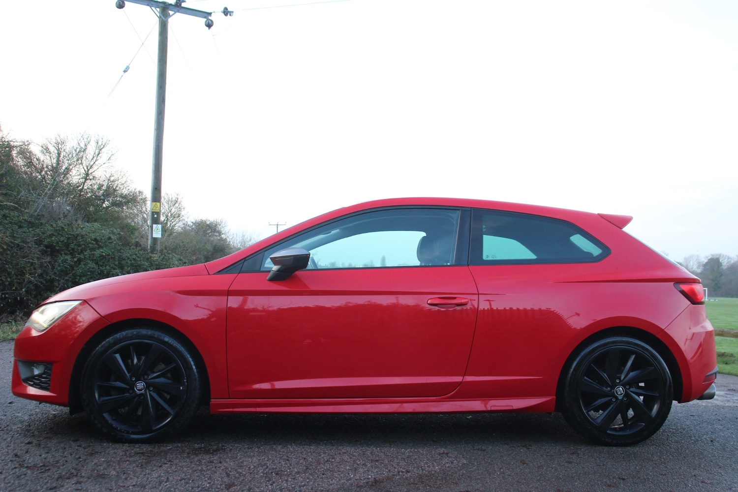 Used SEAT Leon 2017 for sale - 77005453: Photo 10