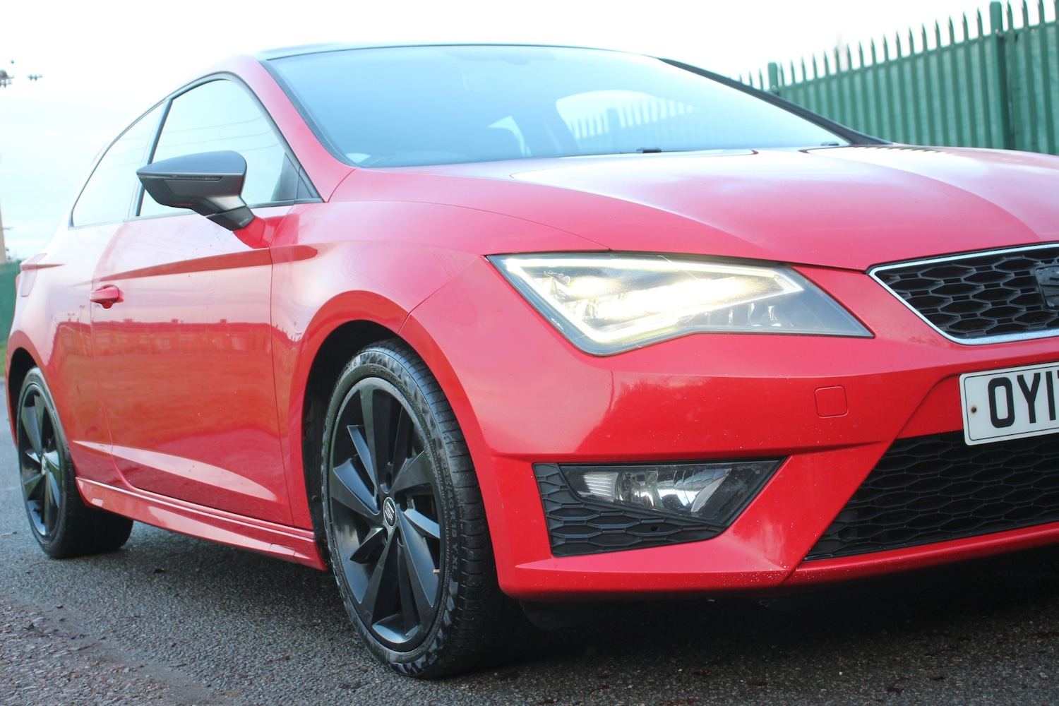 Used SEAT Leon 2017 for sale - 77005453: Photo 12