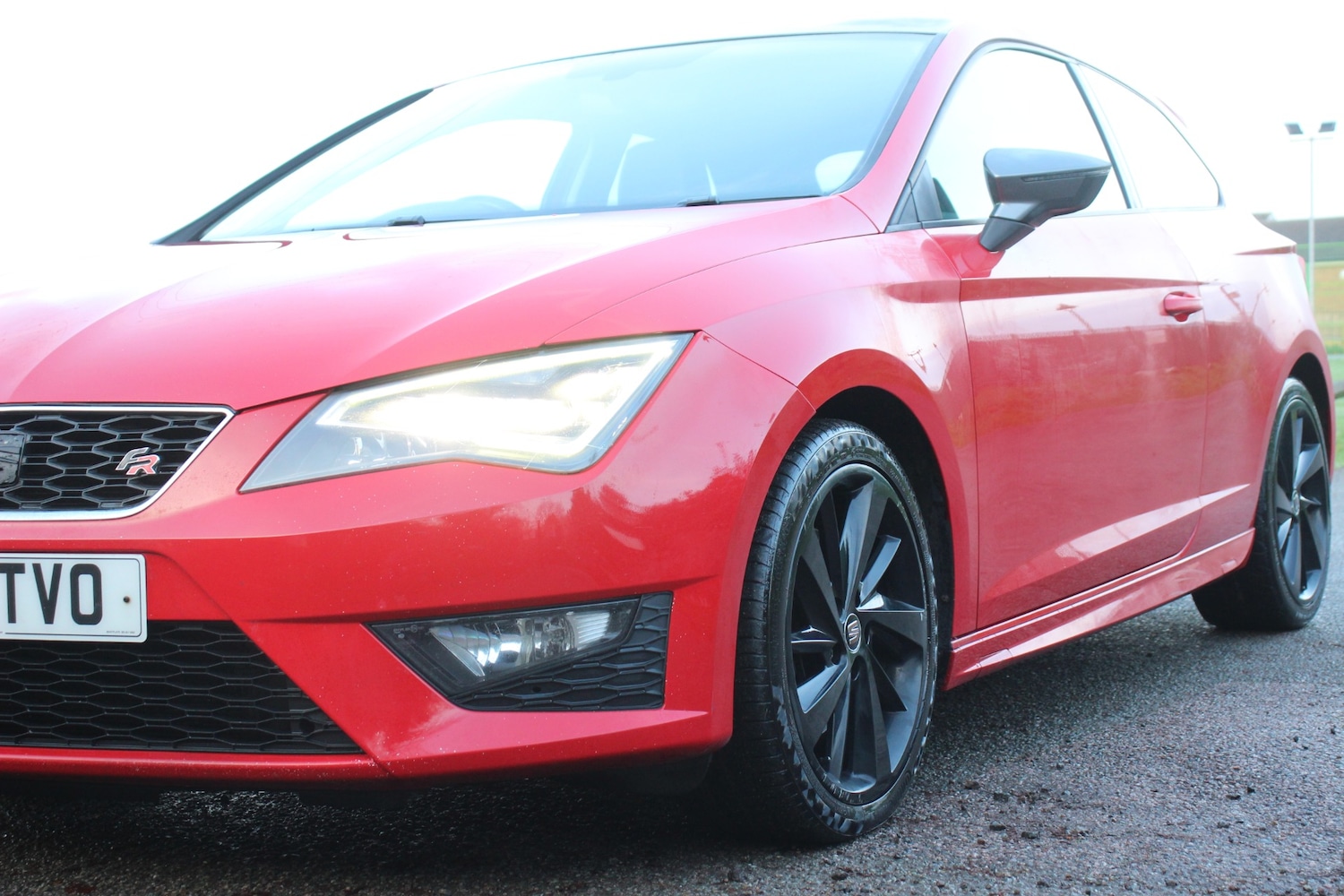 Used SEAT Leon 2017 for sale - 77005453: Photo 13