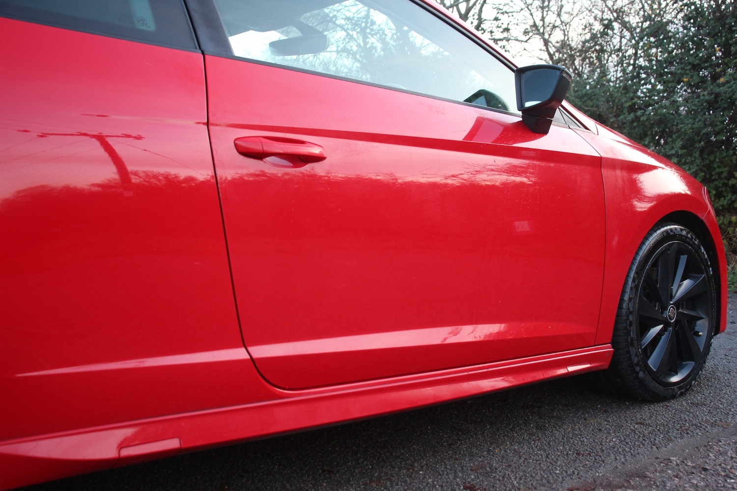 Used SEAT Leon 2017 for sale - 77005453: Photo 14