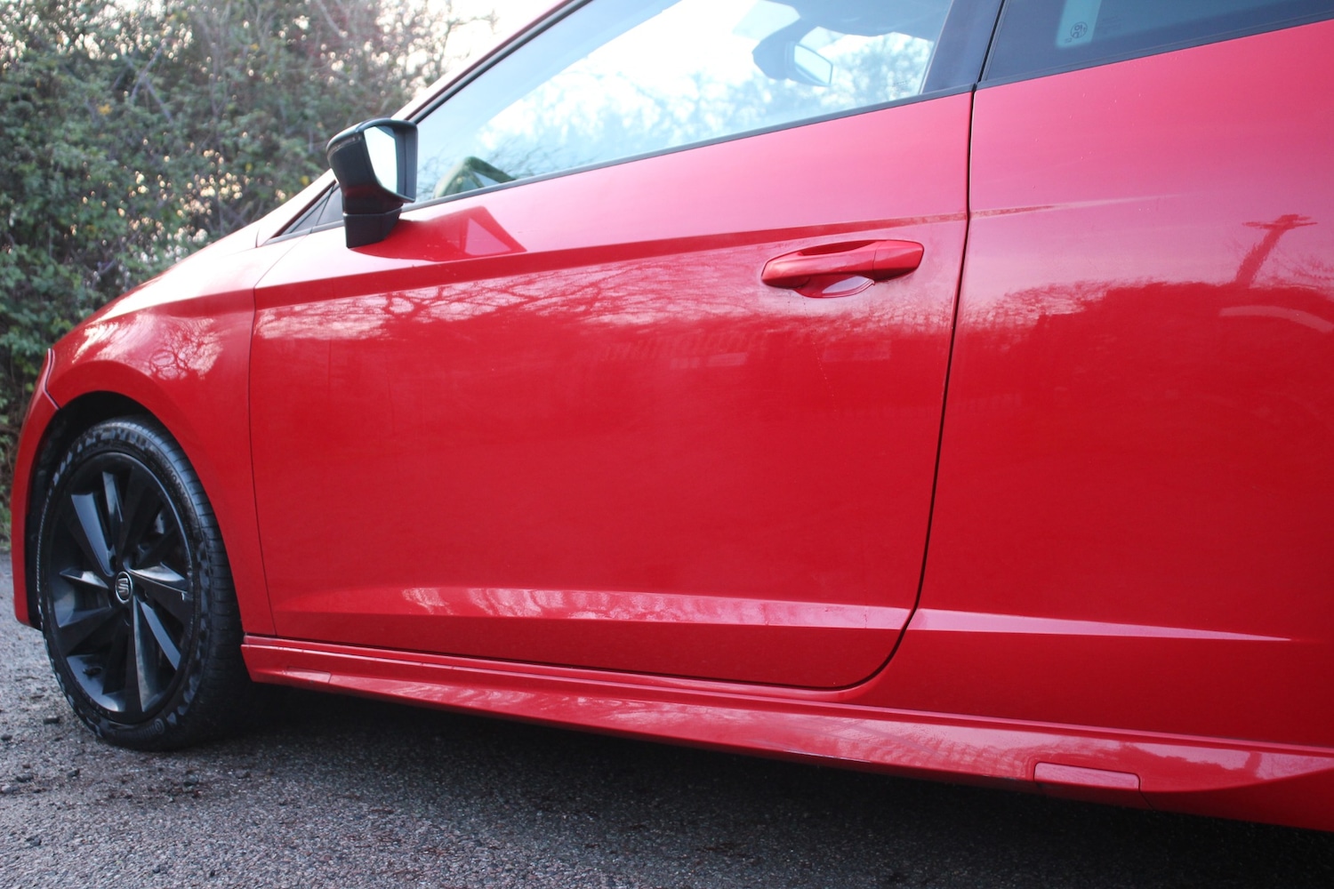 Used SEAT Leon 2017 for sale - 77005453: Photo 15