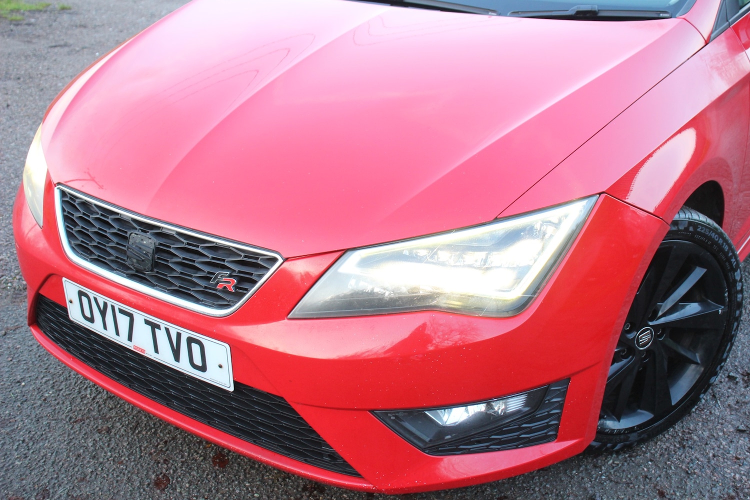 Used SEAT Leon 2017 for sale - 77005453: Photo 19