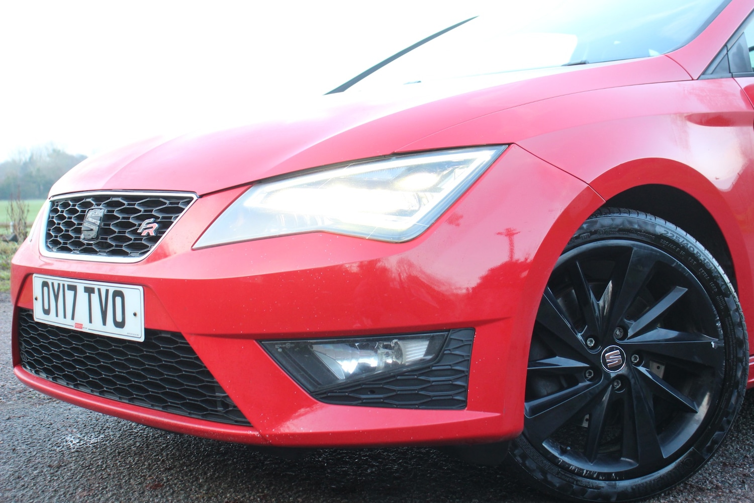 Used SEAT Leon 2017 for sale - 77005453: Photo 21