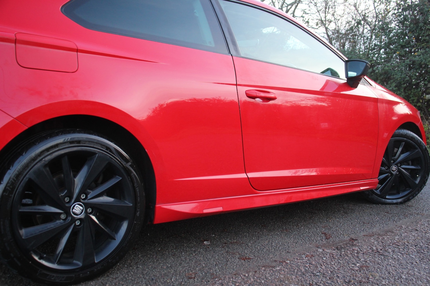 Used SEAT Leon 2017 for sale - 77005453: Photo 22