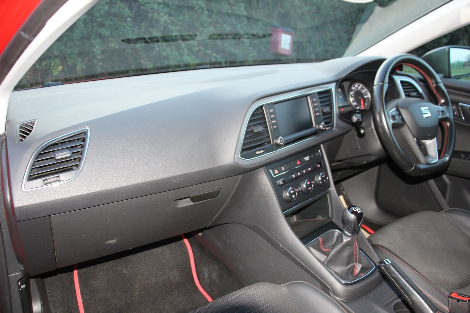 Used SEAT Leon 2017 for sale - 77005453: Photo 28