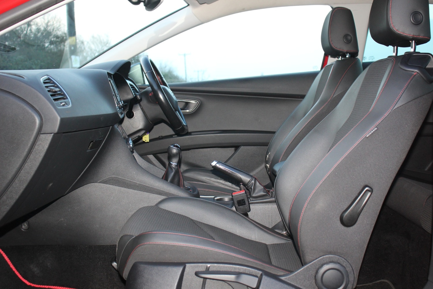 Used SEAT Leon 2017 for sale - 77005453: Photo 29