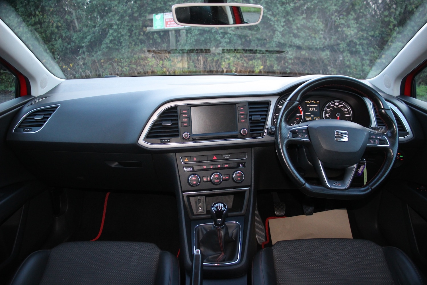 Used SEAT Leon 2017 for sale - 77005453: Photo 34