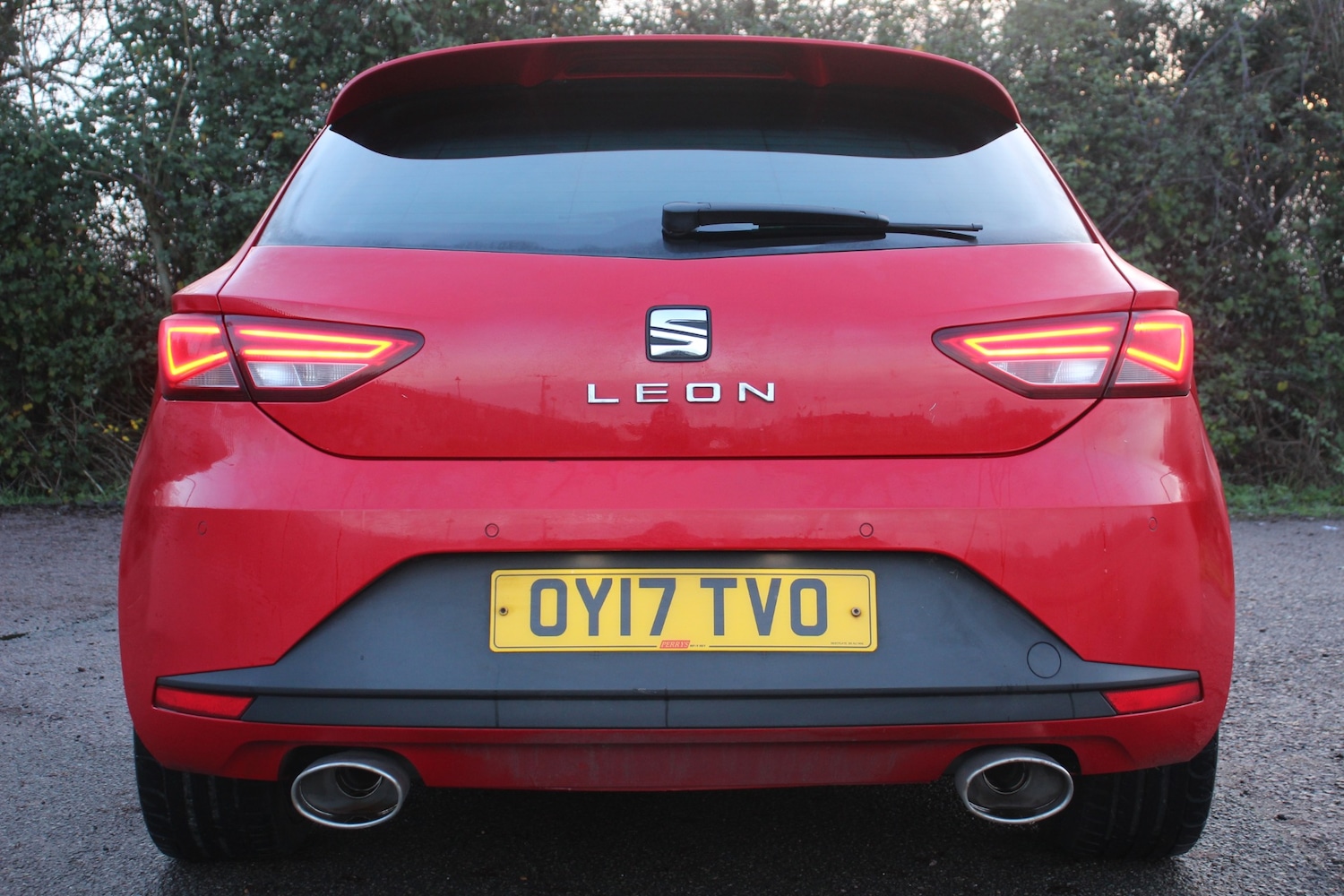 Used SEAT Leon 2017 for sale - 77005453: Photo 6