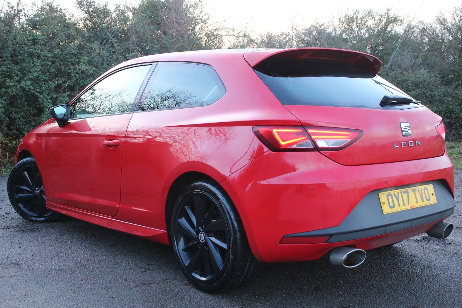 Used SEAT Leon 2017 for sale - 77005453: Photo 7