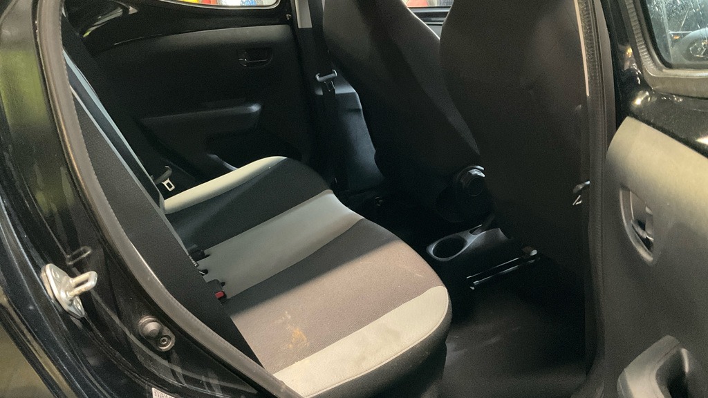 Used Ford Fiesta 2010 for sale - 77168783: Photo 10