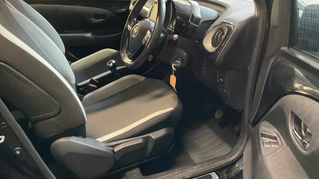 Used Ford Fiesta 2010 for sale - 77168783: Photo 11