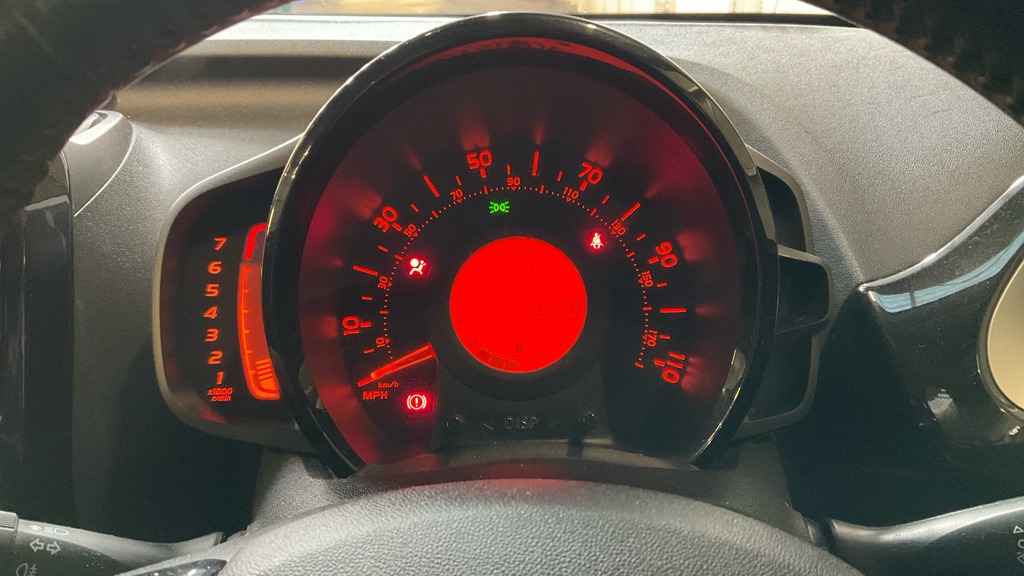 Used Ford Fiesta 2010 for sale - 77168783: Photo 12