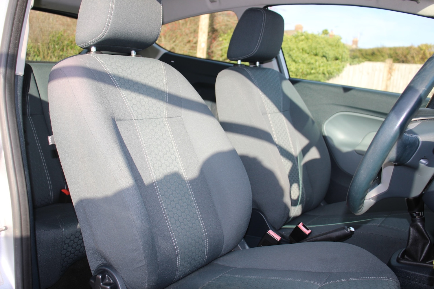 Used Ford Fiesta 2010 for sale - 77168783: Photo 27