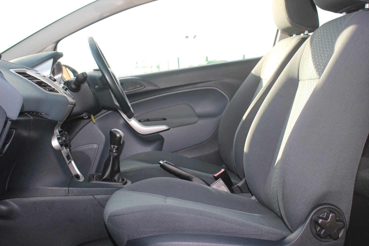 Used Ford Fiesta 2010 for sale - 77168783: Photo 29