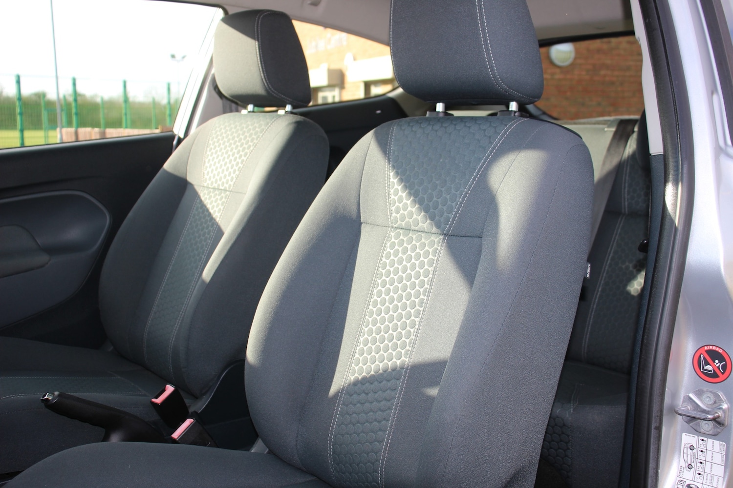 Used Ford Fiesta 2010 for sale - 77168783: Photo 30