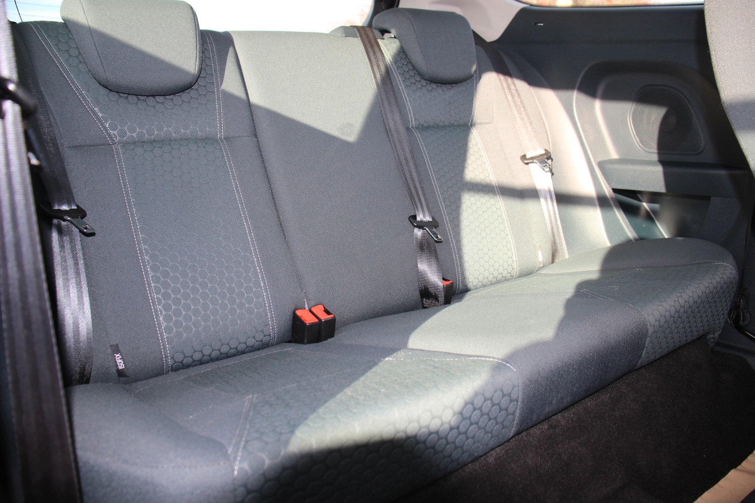 Used Ford Fiesta 2010 for sale - 77168783: Photo 31