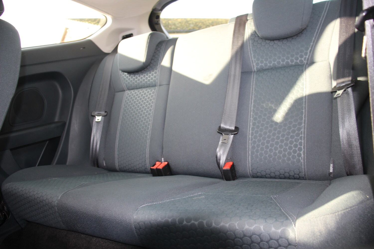 Used Ford Fiesta 2010 for sale - 77168783: Photo 32