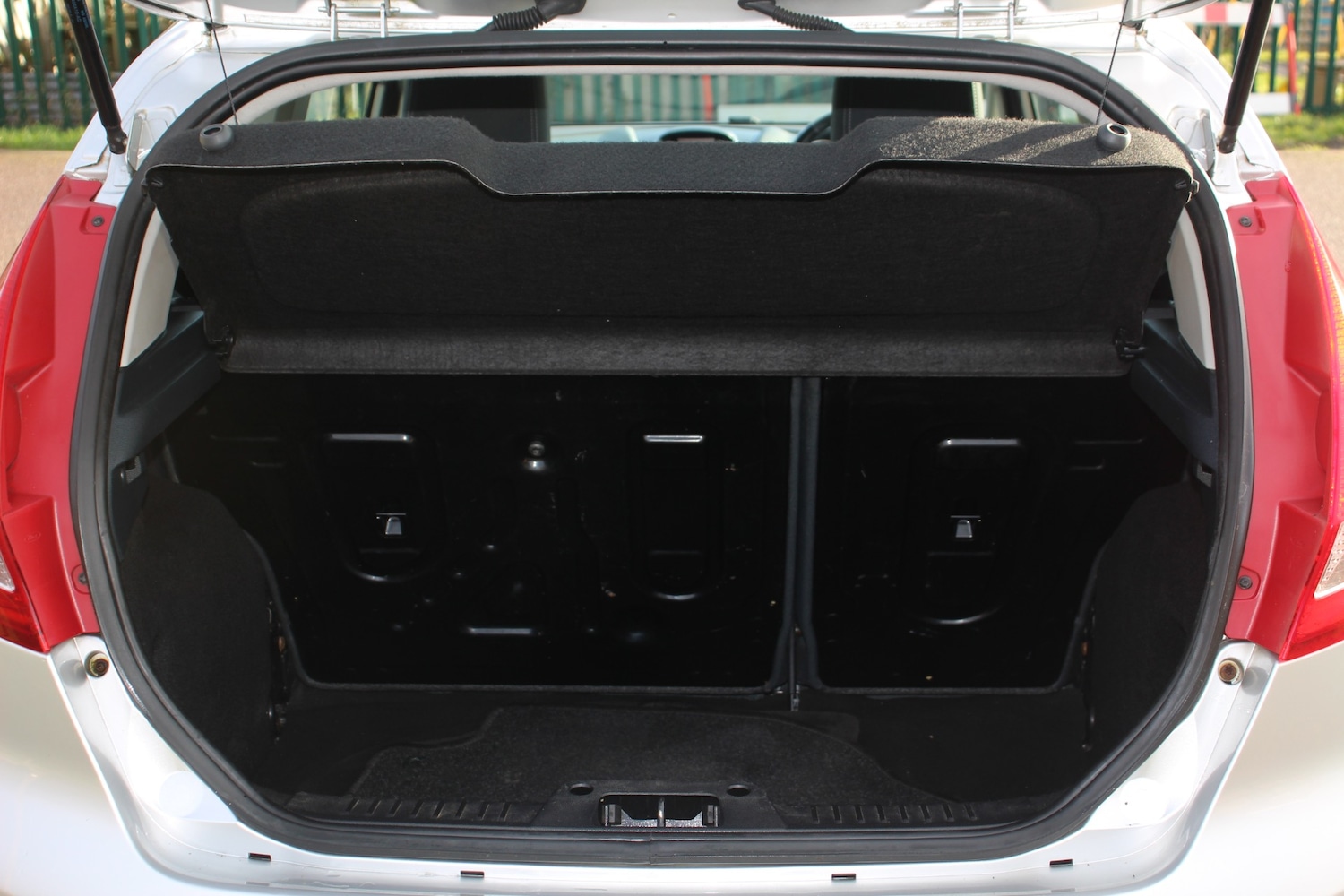 Used Ford Fiesta 2010 for sale - 77168783: Photo 33