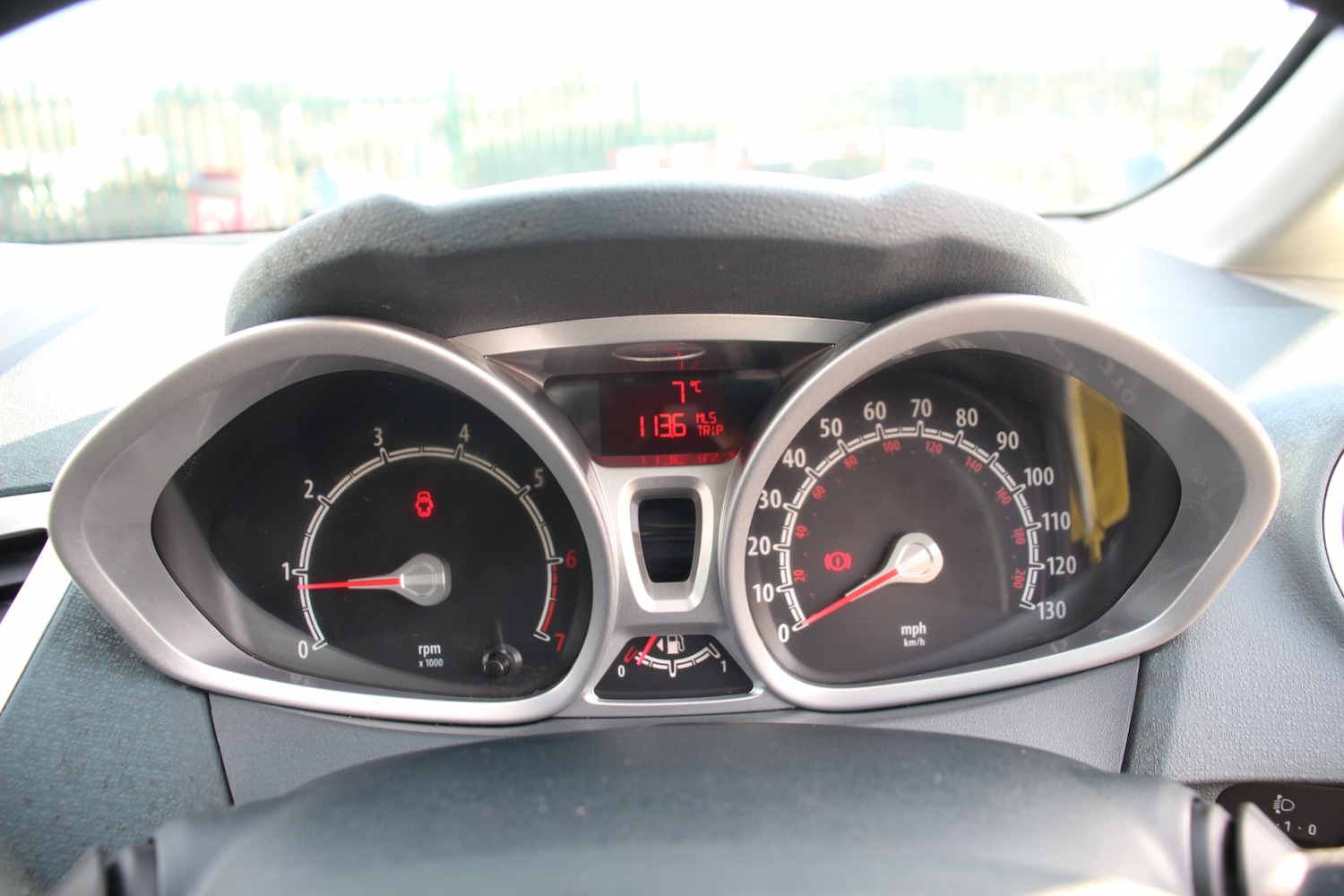 Used Ford Fiesta 2010 for sale - 77168783: Photo 36