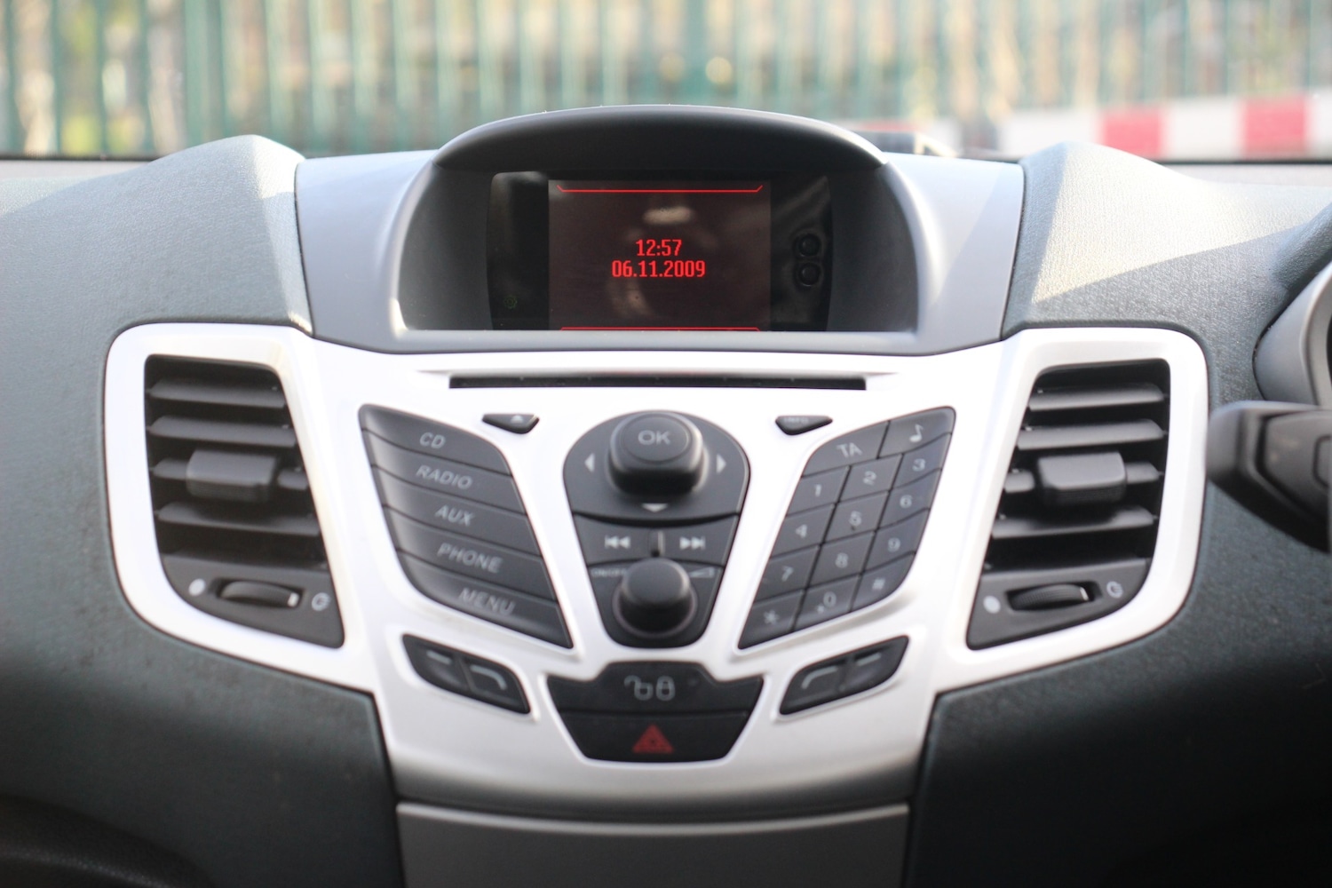 Used Ford Fiesta 2010 for sale - 77168783: Photo 37