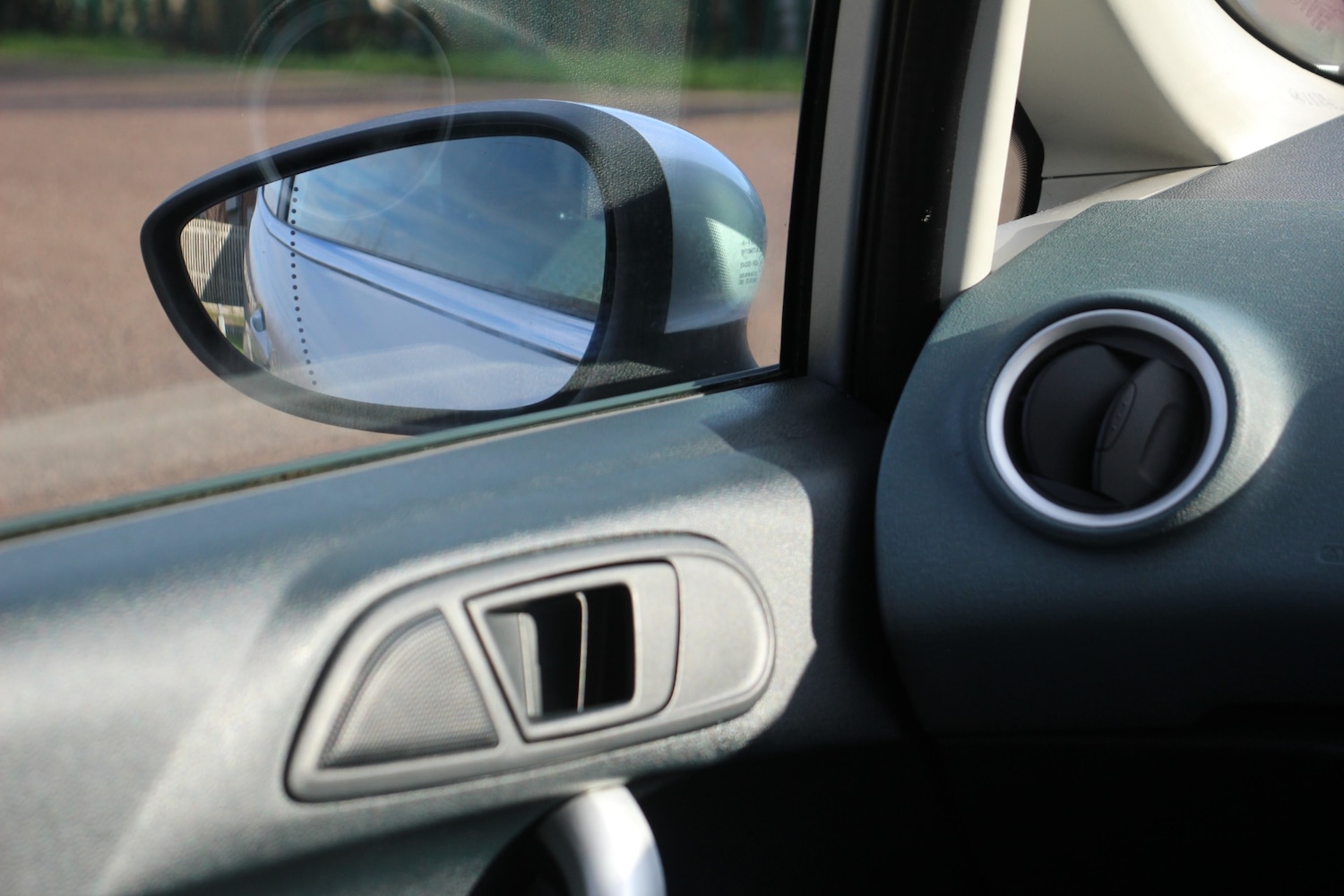 Used Ford Fiesta 2010 for sale - 77168783: Photo 41