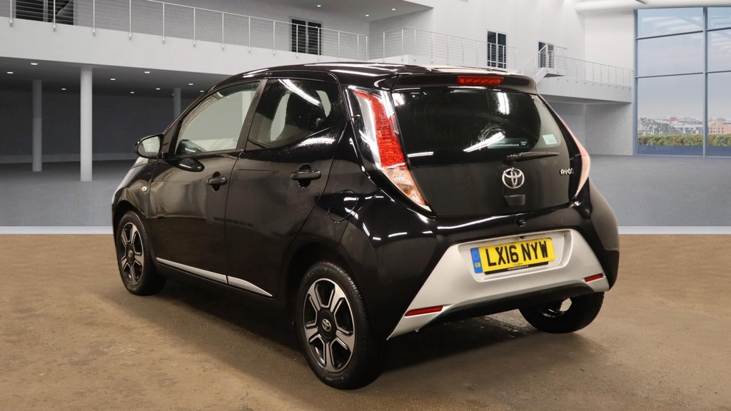 Used Ford Fiesta 2010 for sale - 77168783: Photo 6