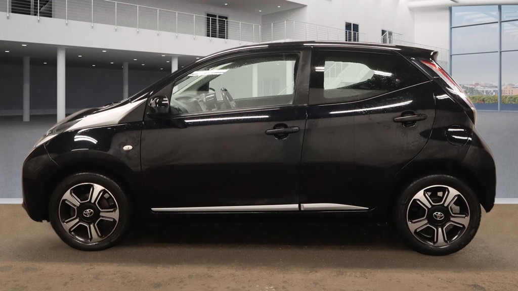 Used Ford Fiesta 2010 for sale - 77168783: Photo 8