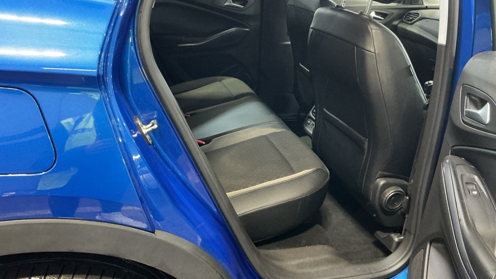 Used Vauxhall Grandland X 2018 for sale - 76600179: Photo 11