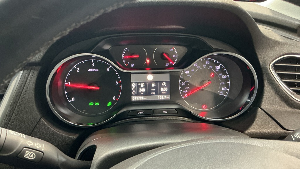 Used Vauxhall Grandland X 2018 for sale - 76600179: Photo 14