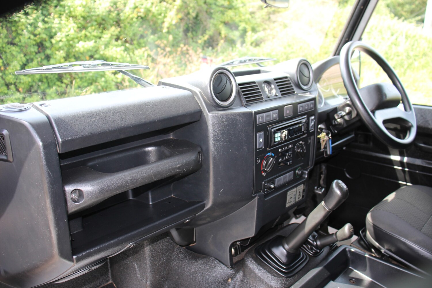 Vehicle 15