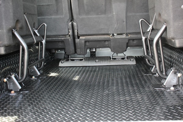 Used Land Rover Defender 2015 for sale - 74694665: Photo 18