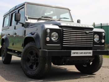 Used Land Rover Defender 2015 for sale - 74694665: Photo