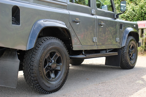 Used Land Rover Defender 2015 for sale - 74694665: Photo 21