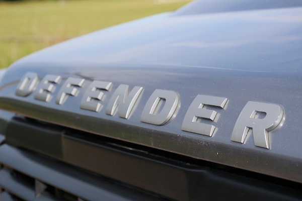 Used Land Rover Defender 2015 for sale - 74694665: Photo 25