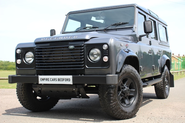 Used Land Rover Defender 2015 for sale - 74694665: Photo 28