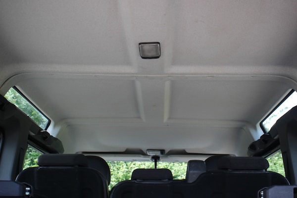 Used Land Rover Defender 2015 for sale - 74694665: Photo 29
