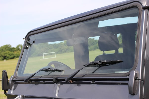 Used Land Rover Defender 2015 for sale - 74694665: Photo 33