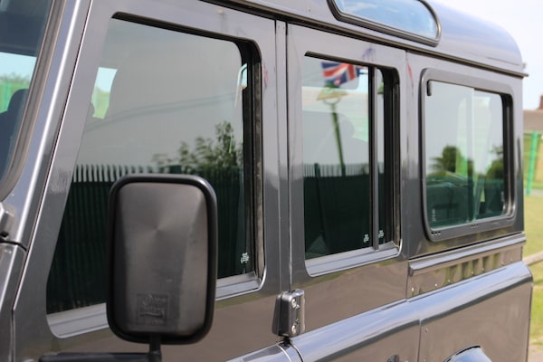 Used Land Rover Defender 2015 for sale - 74694665: Photo 35