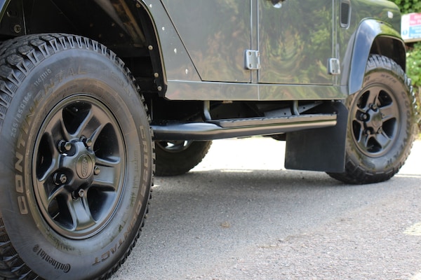 Used Land Rover Defender 2015 for sale - 74694665: Photo 37