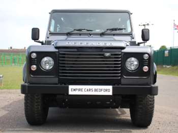 Used Land Rover Defender 2015 for sale - 74694665: Photo