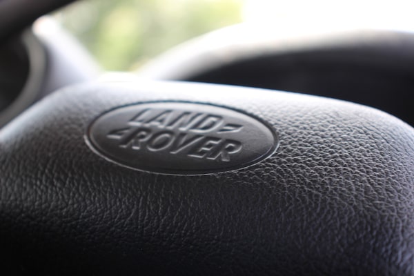 Used Land Rover Defender 2015 for sale - 74694665: Photo 40